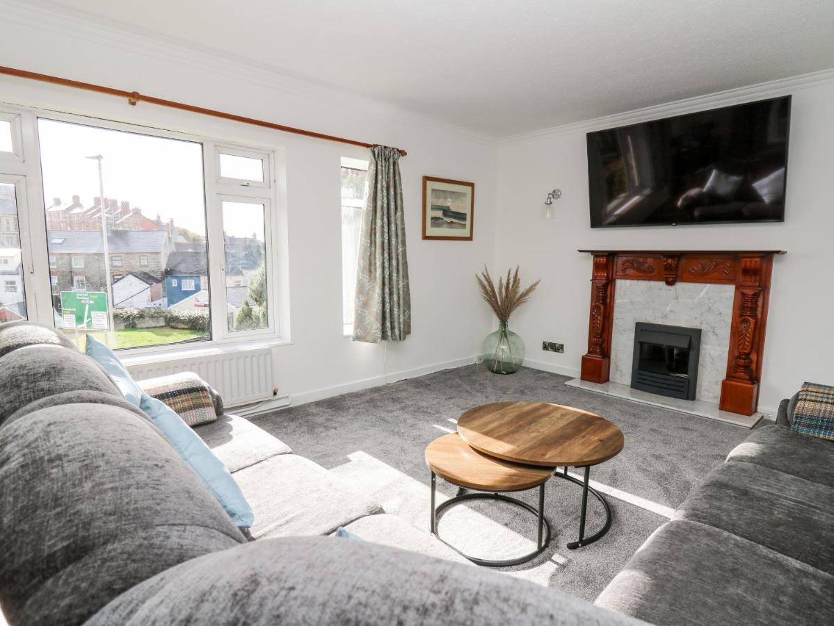Ty Melyn Villa Aberystwyth Eksteriør billede