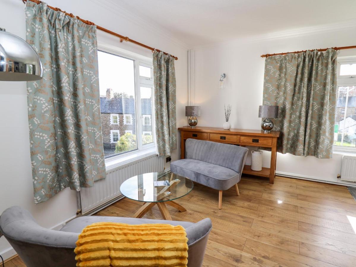 Ty Melyn Villa Aberystwyth Eksteriør billede